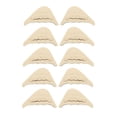 thumbnail image 2 of 10 Pares de Esponjas Reutilizables para Relleno de Antepié, Almohadillas, Tapones de Medio para Hombres / Mujeres, 2 of 9