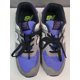 thumbnail image 5 of RARE! New Balance 574 GC574CB1 Gray Purple Casual Shoes Sneakers Size Men's Sz 6, 5 of 6
