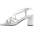 thumbnail image 3 of Women's Eva Strappy Sandal, 3 of 6