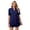 DL, variant on Women Pajamas 2 Piece Set Outfits Short Linen Cotton Soft Matching Short Sets Summer Pajamas Short Sleeve and Shorts Set