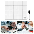 EXCIXING General Project Pad Precisions Work Pad for Mobile