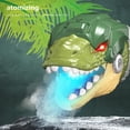 thumbnail image 4 of Teissuly Spray Dinosaur Glove Toys, Kids Toys Simulation Animals Model Birthday Gift Teissuly WER202311274858, 4 of 9