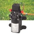thumbnail image 6 of Sorven Smart Sprayer Smart Sprayer Pump, DC 12V High Pressure Diaphragm Pump for Garden Irrigation, 6 of 8