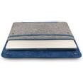 thumbnail image 2 of MegaGear Genuine Leather and Fleece MacBook Bag for 15 & 16 Inch, 2 of 5