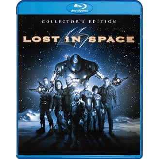 The Lawnmower Man (Collector's Edition) (Blu-ray) - Walmart.com