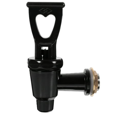 

Guichaokj Replacement Cooler Faucet Kitchen Water Bucket Spigot Reusable Water Dispenser Valve Tap