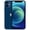 Blue, variant on Pre-Owned Apple iPhone 12 mini - Carrier Unlocked - 256 GB Blue (Good)