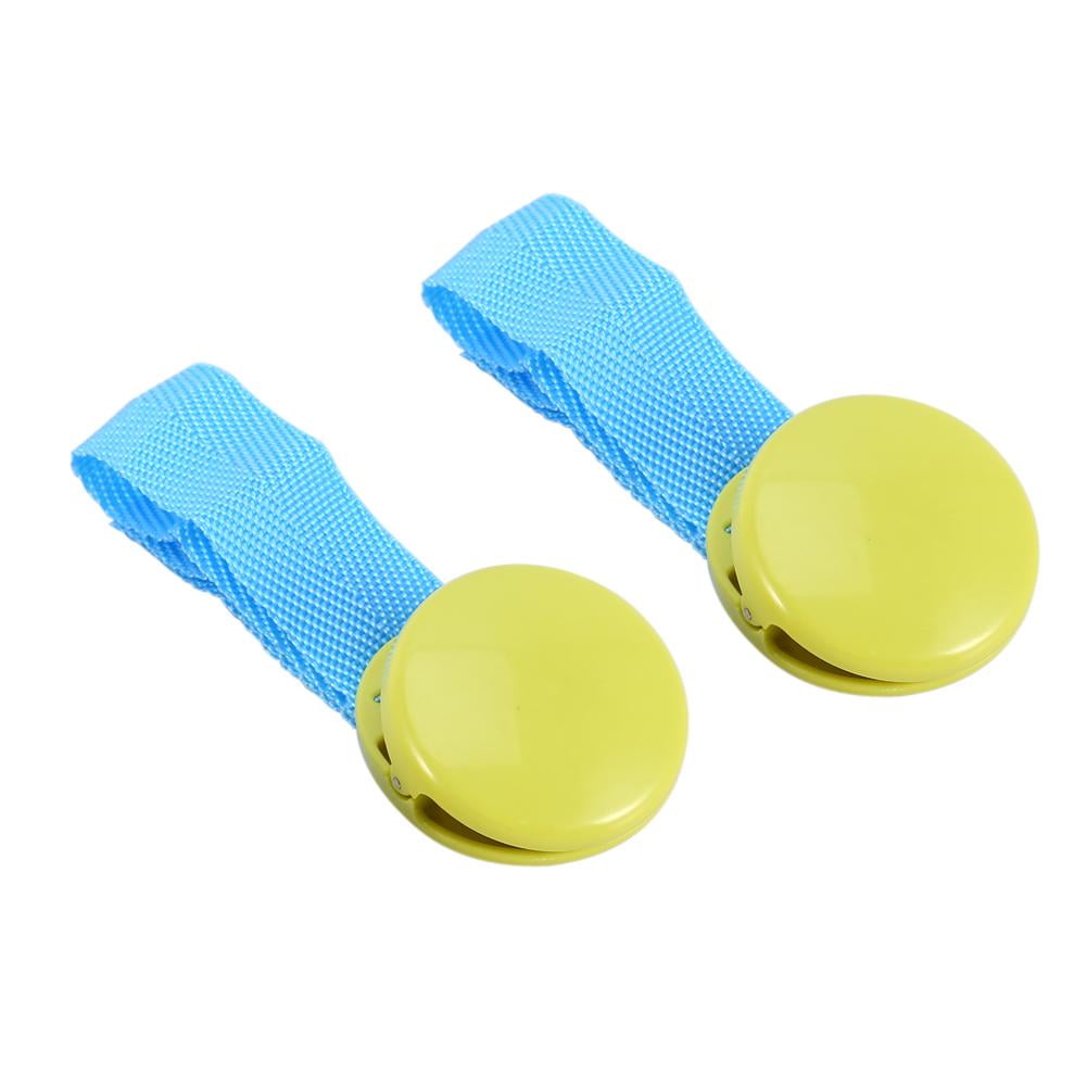 buggy blanket clips