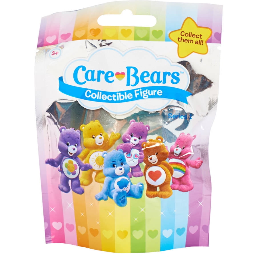 care bears blind bags