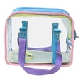 thumbnail image 2 of Bolsas de transporte portátiles para mascotas perfecl Azul 44cmx23cmx32cm, 2 of 4