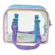 thumbnail image 2 of Bolsas de transporte para mascotas, estuche de almacenamiento ventilado para perros y gatos, antiarañazos Azul 44cmx23cmx32cm, 2 of 4