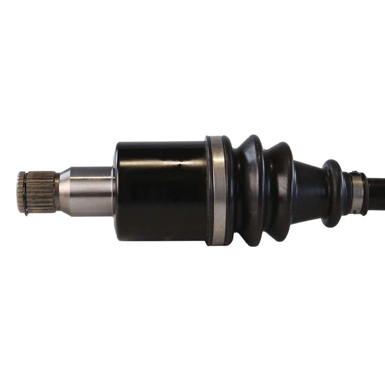 2 Front Left Right CV Joint Axles Bearing for Polaris Ranger