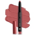 thumbnail image 1 of Faces Canada Ultime Pro HD Intense Matte Lips + Primer I Tea Rose 10 l 1.4 gm, 1 of 4