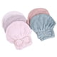 thumbnail image 3 of Gorro de pelo seco de vellón de coral liso para mujer, bonito gorro de ducha de secado rápido, absorbente de agua, gorro de princesa Baotou, moda para estudiantes, 3 of 3