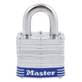 thumbnail image 3 of Candado Laminado Master Lock 40Mm Gancho 19Mm Pack 2, 3 of 3