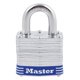 thumbnail image 3 of Candado Laminado Master Lock 40Mm Gancho 19Mm Pack 2, 3 of 3