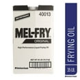 thumbnail image 2 of Mel-Fry Original High Performance Liquid Frying Oil, 35 Pound, 2 of 5
