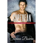 Superfan -- Sarina Bowen