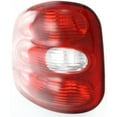thumbnail image 2 of Tail Light for 97-00 Ford F-150 LH Flareside, 2 of 5