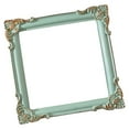 thumbnail image 4 of DOLITY Cadre Photo à l'Ancienne pour Table et Mur, Cadre Photo Antique pour Photo Vert Pâle, 4 of 5