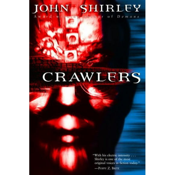 Pre-Owned Crawlers : A Novel 9780345446527