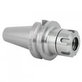 thumbnail image 3 of Portabrocas BT40-ER25-70 Portaherramientas De Portabrocas De Acero De aleación 40cr Para Accesorios De Fresado De Torno CNC, 3 of 7