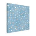 thumbnail image 2 of Trademark Fine Art 'Coastal Baby Pattern XXVIII' Canvas Art by Beth Grove, 2 of 3