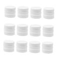 thumbnail image 4 of unbranded 100Pcs Double Sided Removable Tape White Round for General Users DIY, 4 of 6