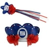 NFL New York Giants Princess Tiara and Wand Set