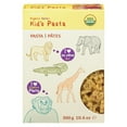 thumbnail image 1 of ALB Organic Kids Safari Pasta, Contains Wheat, 300 g, 1 of 7