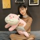 thumbnail image 1 of Cute/soft/long Strip Little Tiger Doll Plush Stuffed Toy Tiger Sleep Pillow Rag Doll Birthday Gift Decoration for Boy and Girl zhangyuxiang LED, 1 of 1