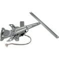 thumbnail image 2 of Dorman 741-136 Rear Driver Side Power Window Motor and Regulator Assembly for Specific Toyota Models, 2 of 3