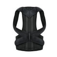 thumbnail image 1 of Posture Corrector Round Shoulder Correction Support Back Brace Adjustable Posture Correction for Woman & Man, 1 of 7