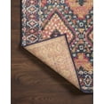 thumbnail image 5 of Justina Blakeney X Loloi Eila Sunset / Multi 5'-3" X 7'-6" Area Rug, 5 of 6