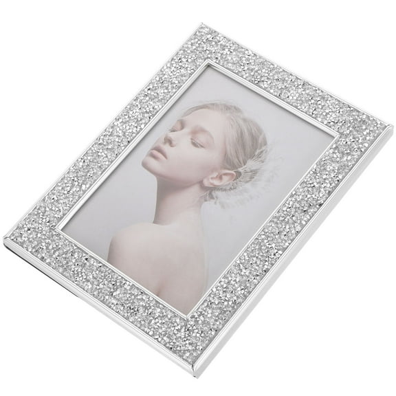 FRCOLOR  Mini Desk Picture Frame Frames Collage Wall Decor Party Photo Child Baby