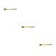 thumbnail image 2 of Matsuzay Cucharas de duraderas y resistentes al óxido para cocinar Cucharas de cocina de fáciles de usar Ligero marrón claro 50CM Type1 NO1, 2 of 6