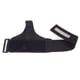 thumbnail image 2 of Gancho deportivo de acero para levantamiento de pesas con cubierta antideslizante - Negro (1 unidad), 2 of 6