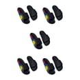 thumbnail image 1 of Toboganes de verano Minnieouse para hombres y mujeres sandalias de playa estilo informal, 1 of 6