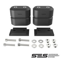 Timbren MBRSP25A Suspension Enhancement System Fits 02-16 Sprinter 2500 Fits select: 2010-2023 MERCEDES-BENZ SPRINTER, 2005-2009 DODGE SPRINTER
