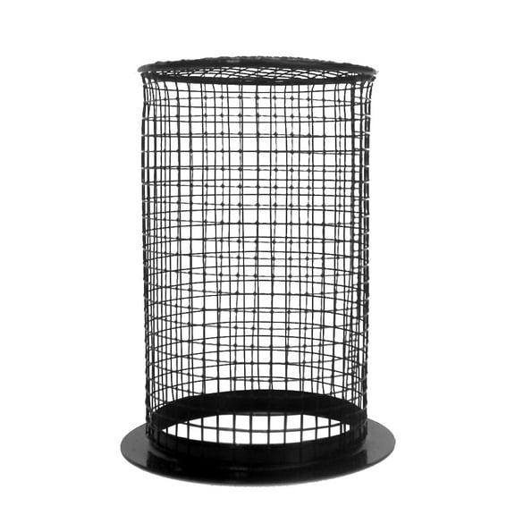 FUTUREORYY Reptile Heat Lamp .9x3.7in Co-Friendly Material Anti-Scald Protect Reptiles 1Set