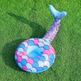 thumbnail image 4 of Inflatable Drink Holder 3 Pack Drink Pool Floats Cup Holders for Summer Pool Party, Variety Shape to Choose, 4 of 4