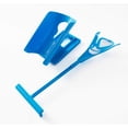 thumbnail image 4 of 1Pc Sock Slider Easy On Easy Off Sock Aid Kit Sock Helper No Bending Stretching for Pregnancy and Injuries Living Tool Blue, 4 of 5