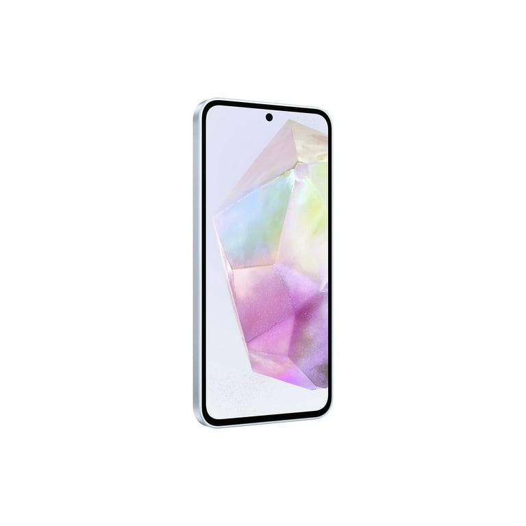 Samsung Galaxy A55 5G, 256GB, Unlocked GSM, Dual-SIM Samsung Galaxy A55 5G, 256GB, Unlocked GSM, Dual-SIM