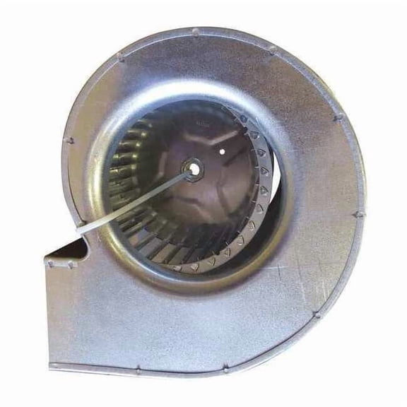 Berner Blower Wheel w/Housing 29B631S012G-L