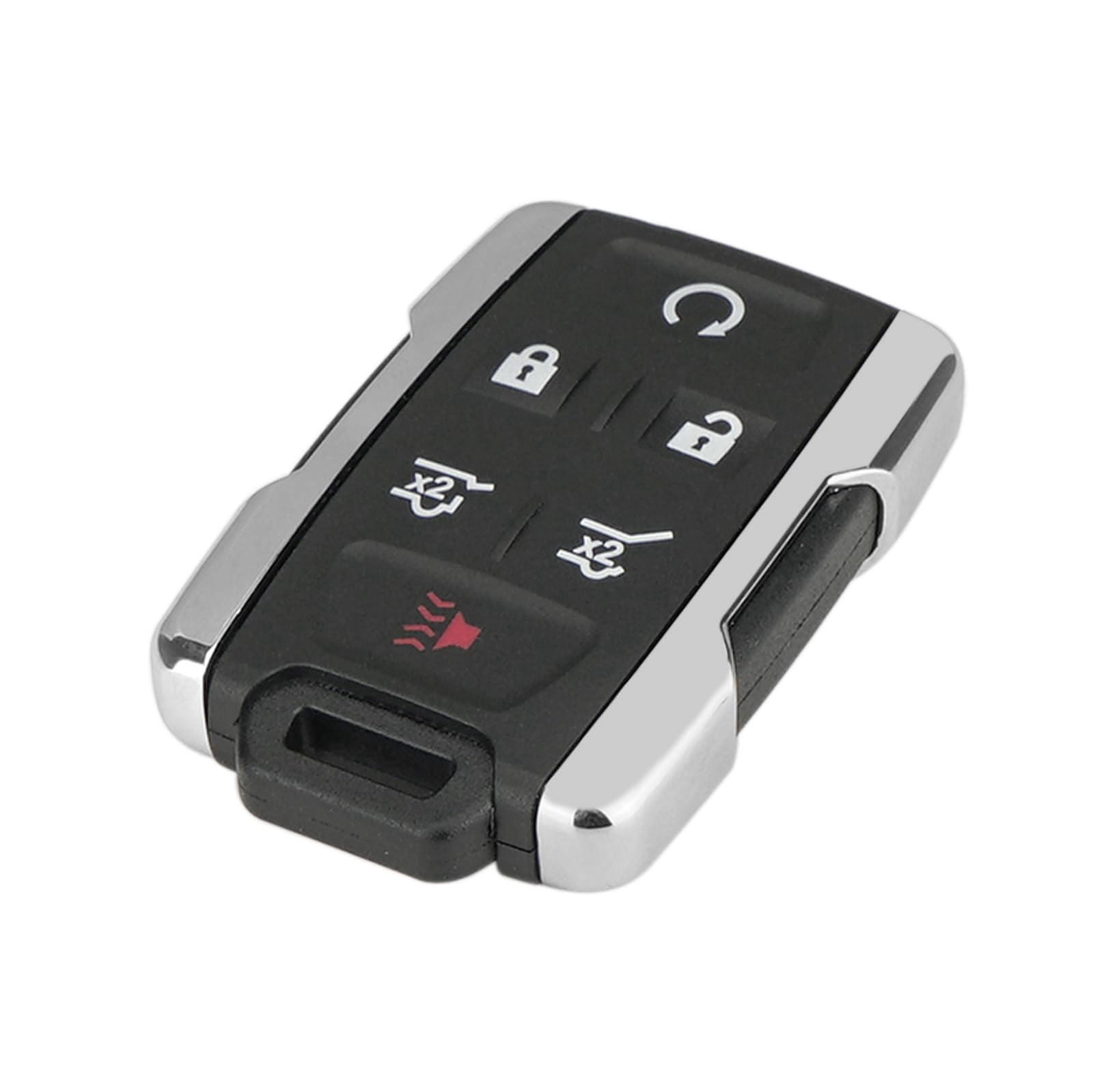 OBD Key fob Programmer Tool & Key Fobs, Keyless Entry Remote 315Mhz Fits Chevy Tahoe Suburban 2015 2016 2017 2018 2019 2020 GMC Yukon Key M3N-32337100