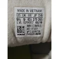 thumbnail image 4 of Ad-id-as Mens Size 9.5 Lace up Jogging & Running Sneaker Shoes Green White/ EE5031, 4 of 5