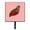 Pink Check, variant on Carolines Treasures BB8130SH4 Chinese Painted or King Quail Blue Check Leash or Key Holder