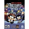 South Park: The Fractured But Whole Day 1 Edition, Ubisoft, PC, 887256015763