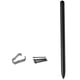 thumbnail image 1 of Galaxy Tab S10 FE S Pen para Samsung Galaxy Tab S10 FE Reemplazo de Lápiz Stylus + 5 Puntas Gratis para Samsung Galaxy Tab S10 FE Plus Stylus (Negro), 1 of 6
