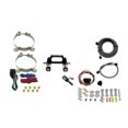 thumbnail image 3 of Nitrous Express Nitrous Oxide Injection Plate System Kit without Bottle for 2008-2014 Polaris RZR 800, 3 of 4